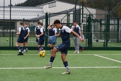 Baglan FC Youth vs Hirwaun FC Youth