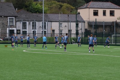 Baglan FC Youth vs Hirwaun FC Youth