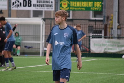 Baglan FC Youth vs Hirwaun FC Youth