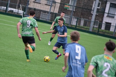 Baglan FC Youth vs Hirwaun FC Youth