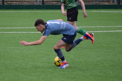 Baglan FC Youth vs Hirwaun FC Youth