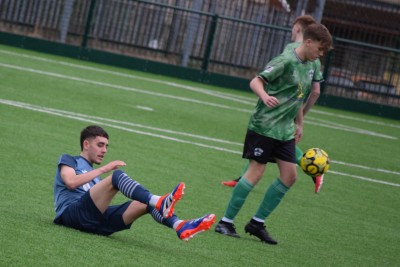 Baglan FC Youth vs Hirwaun FC Youth