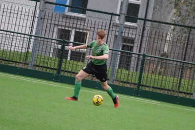 Baglan FC Youth vs Hirwaun FC Youth