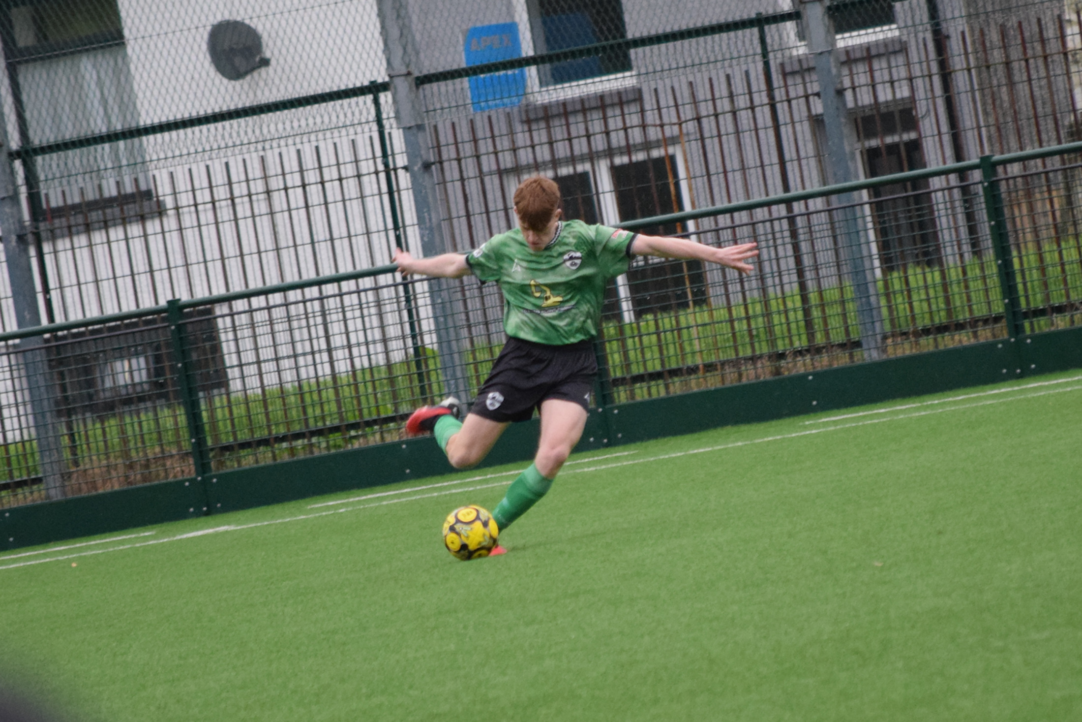 Baglan FC Youth vs Hirwaun FC Youth