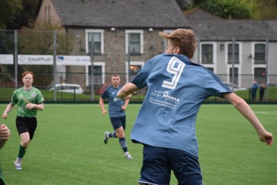 Baglan FC Youth vs Hirwaun FC Youth