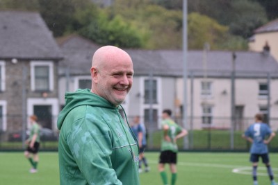 Baglan FC Youth vs Hirwaun FC Youth