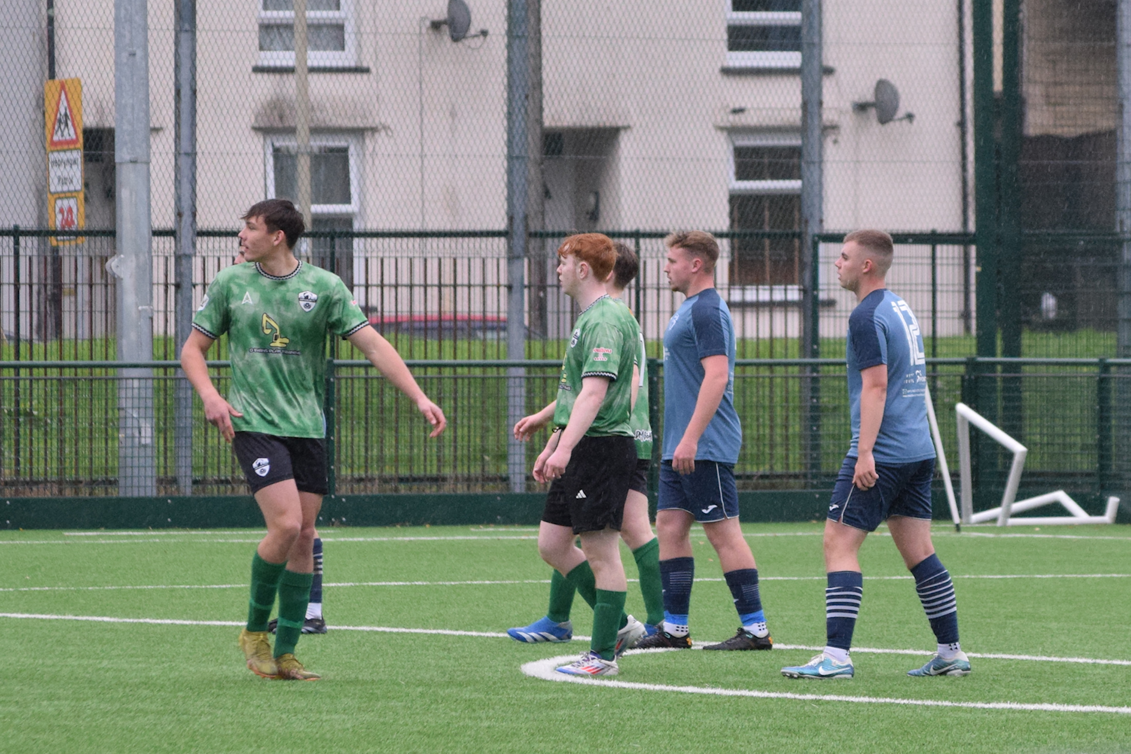 Baglan FC Youth vs Hirwaun FC Youth