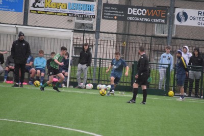 Baglan FC Youth vs Hirwaun FC Youth