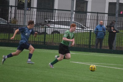 Baglan FC Youth vs Hirwaun FC Youth