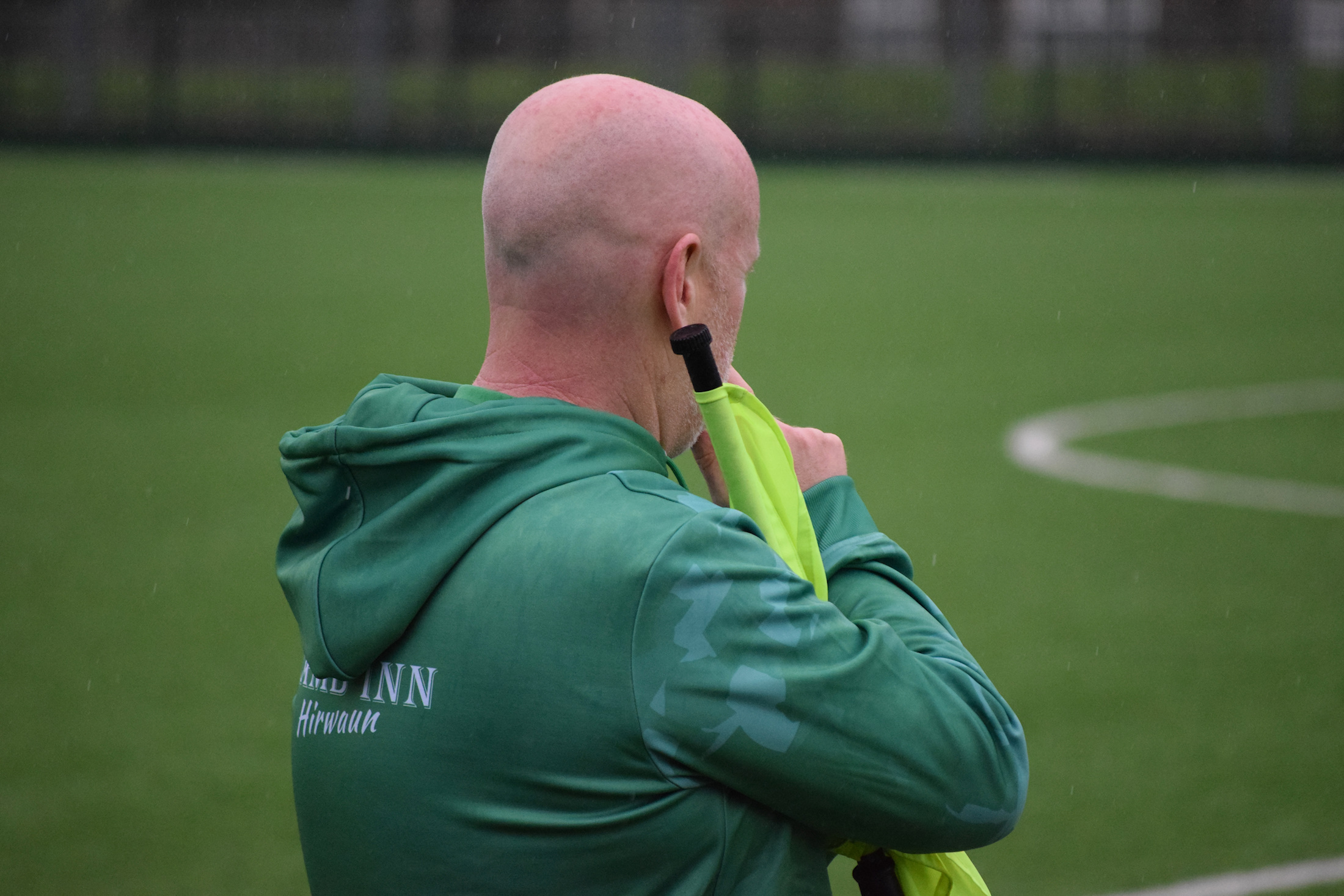 Baglan FC Youth vs Hirwaun FC Youth