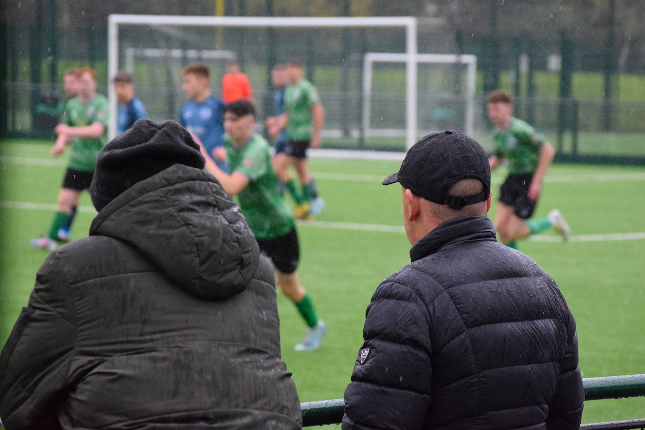 Baglan FC Youth vs Hirwaun FC Youth