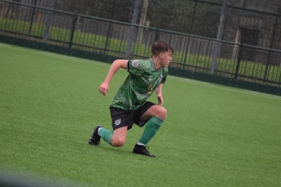 Baglan FC Youth vs Hirwaun FC Youth