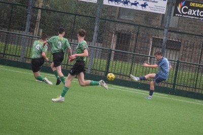 Baglan FC Youth vs Hirwaun FC Youth