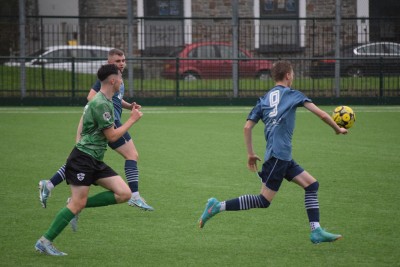 Baglan FC Youth vs Hirwaun FC Youth