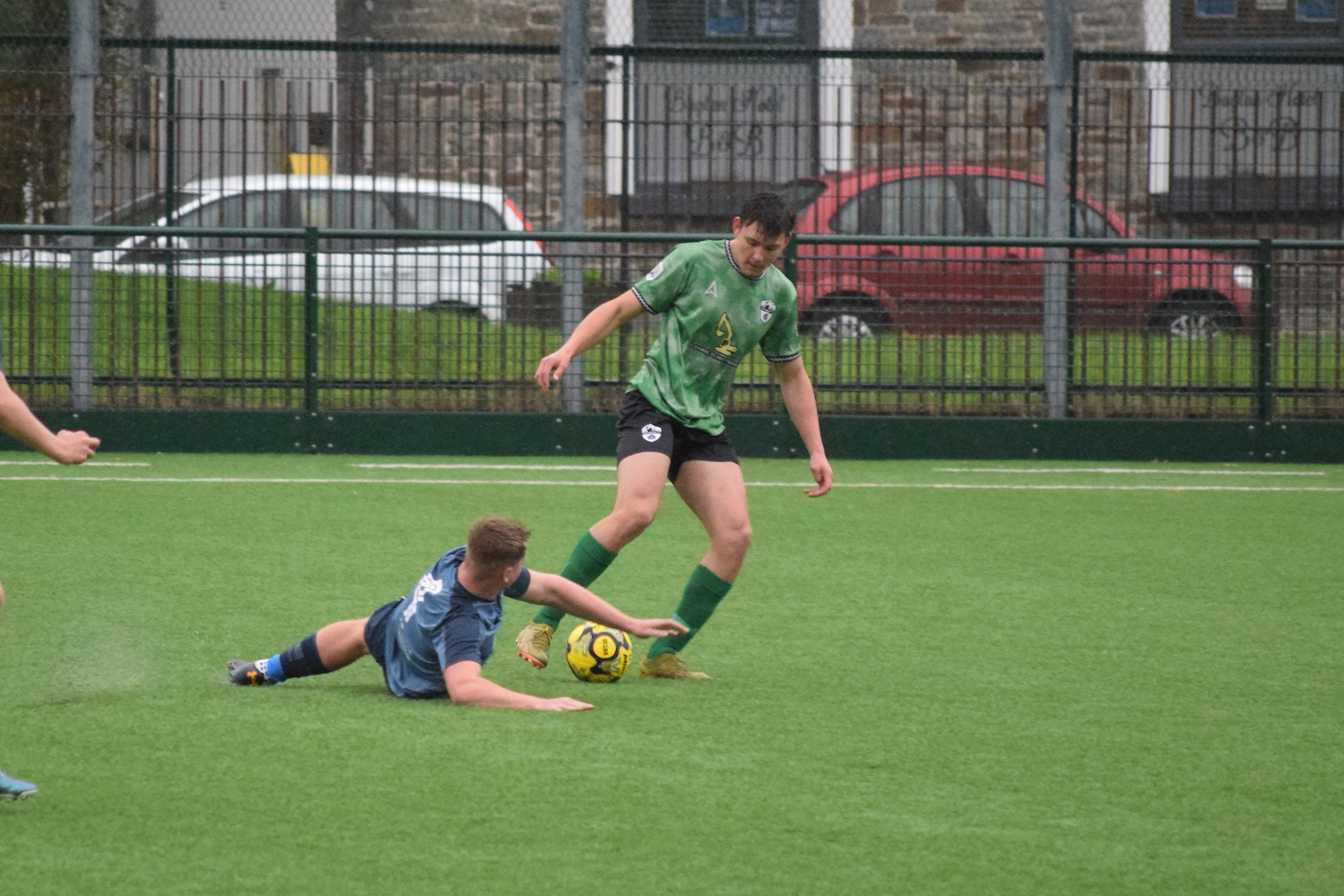 Baglan FC Youth vs Hirwaun FC Youth