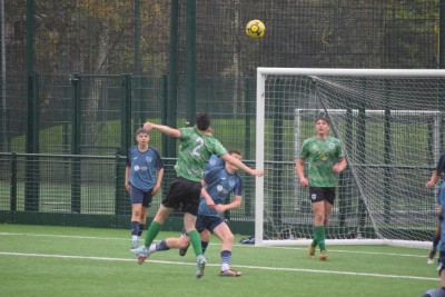 Baglan FC Youth vs Hirwaun FC Youth