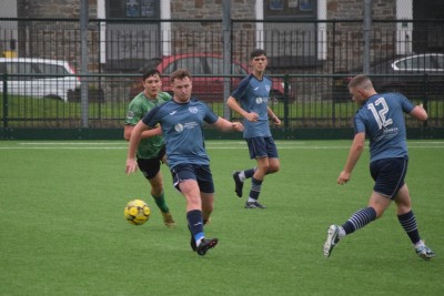 Baglan FC Youth vs Hirwaun FC Youth