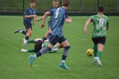 Baglan FC Youth vs Hirwaun FC Youth