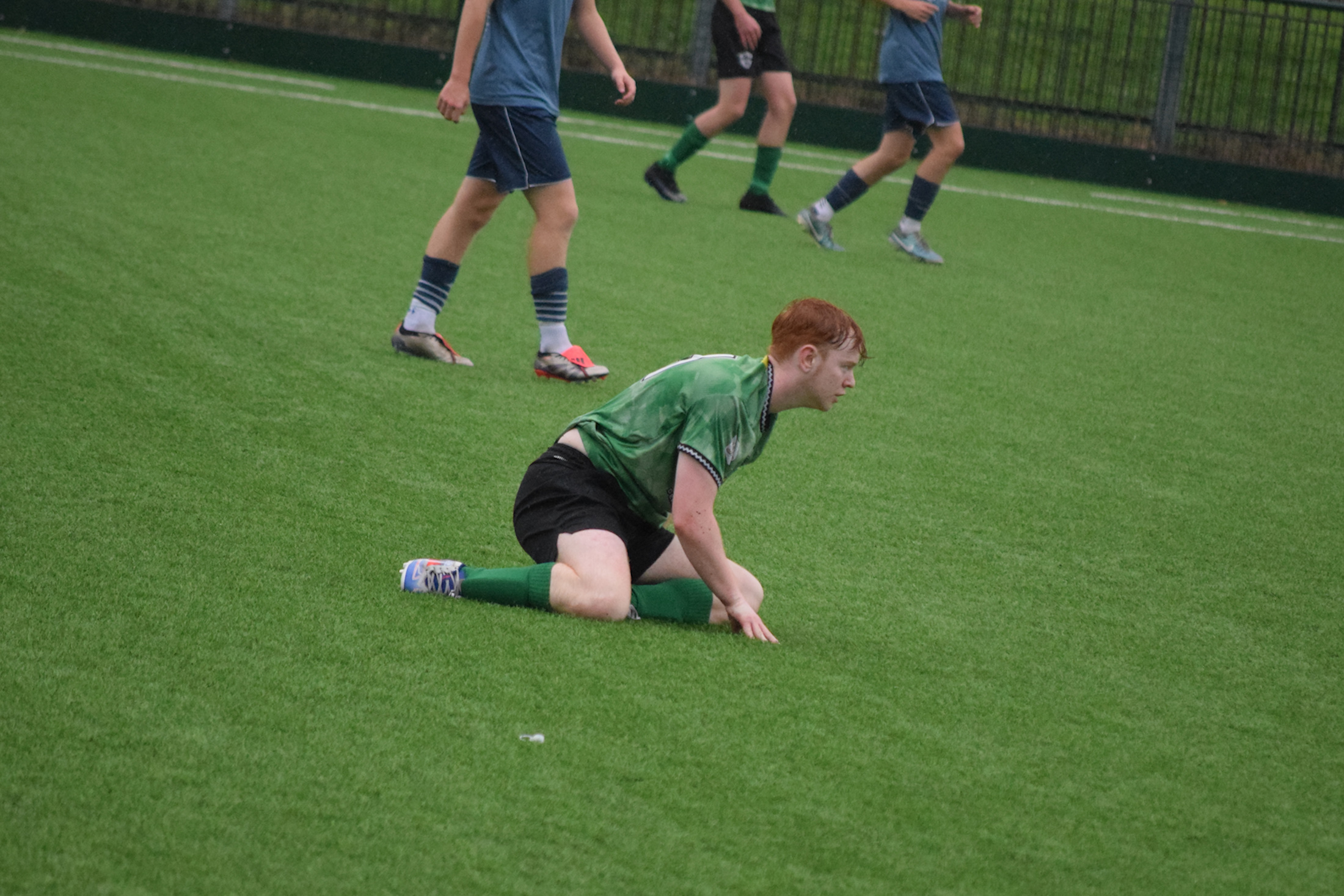 Baglan FC Youth vs Hirwaun FC Youth