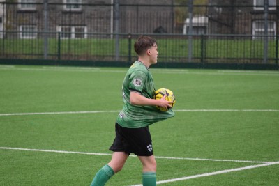 Baglan FC Youth vs Hirwaun FC Youth