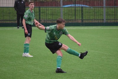 Baglan FC Youth vs Hirwaun FC Youth