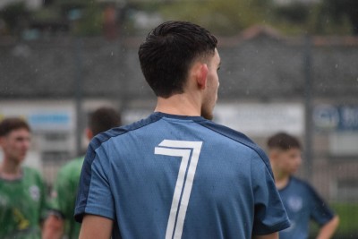 Baglan FC Youth vs Hirwaun FC Youth