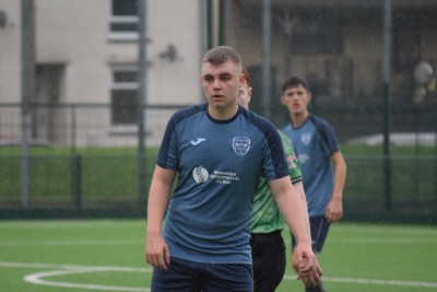 Baglan FC Youth vs Hirwaun FC Youth