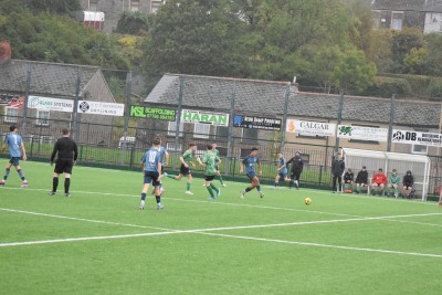 Baglan FC Youth vs Hirwaun FC Youth