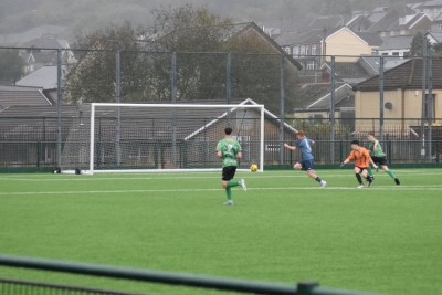 Baglan FC Youth vs Hirwaun FC Youth