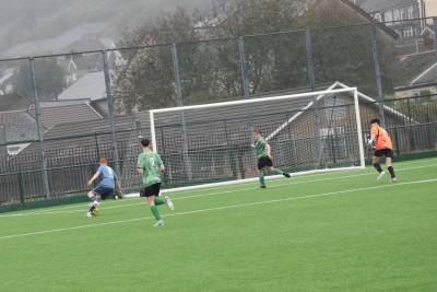 Baglan FC Youth vs Hirwaun FC Youth