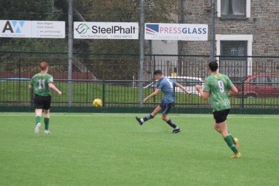 Baglan FC Youth vs Hirwaun FC Youth