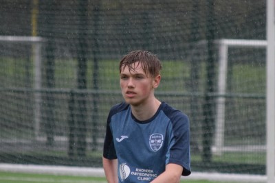 Baglan FC Youth vs Hirwaun FC Youth