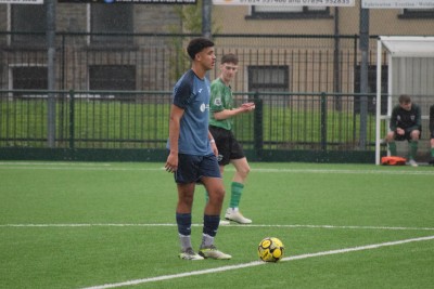 Baglan FC Youth vs Hirwaun FC Youth