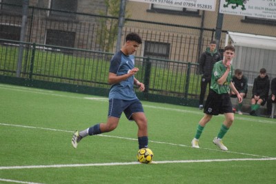 Baglan FC Youth vs Hirwaun FC Youth