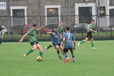 Baglan FC Youth vs Hirwaun FC Youth