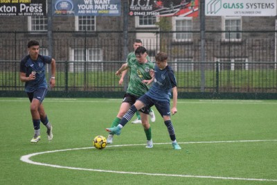 Baglan FC Youth vs Hirwaun FC Youth