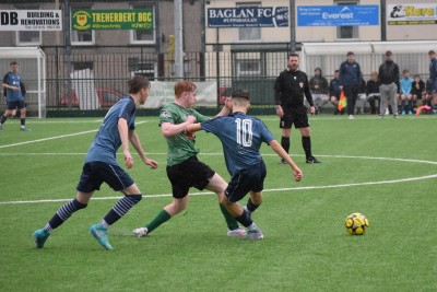 Baglan FC Youth vs Hirwaun FC Youth