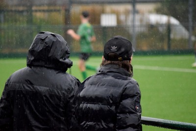 Baglan FC Youth vs Hirwaun FC Youth