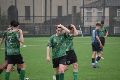 Baglan FC Youth vs Hirwaun FC Youth