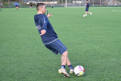 Baglan FC vs Cwm Rhondda AFC