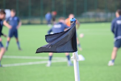 Baglan FC vs Cwm Rhondda AFC