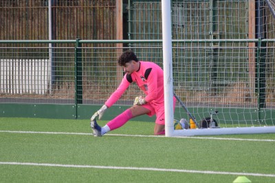 Baglan FC vs Cwm Rhondda AFC