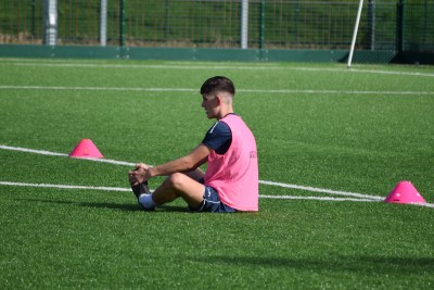 Baglan FC vs Cwm Rhondda AFC