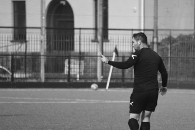 Baglan FC vs Cwm Rhondda AFC