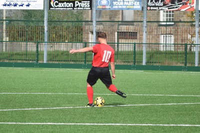 Baglan FC vs Cwm Rhondda AFC