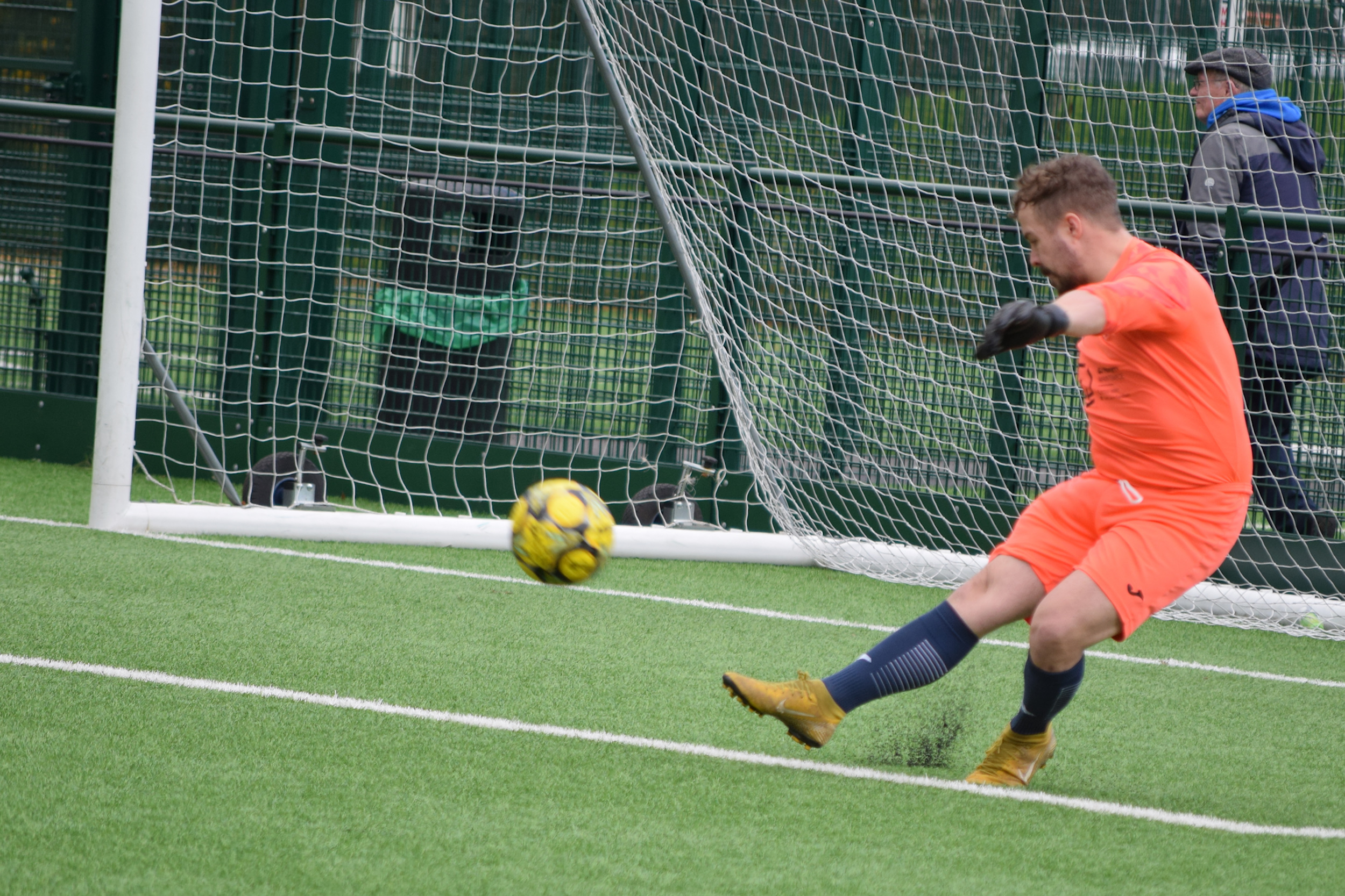 Baglan FC vs Cwm Rhondda AFC