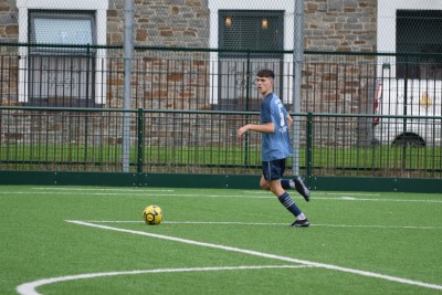 Baglan FC vs Cwm Rhondda AFC