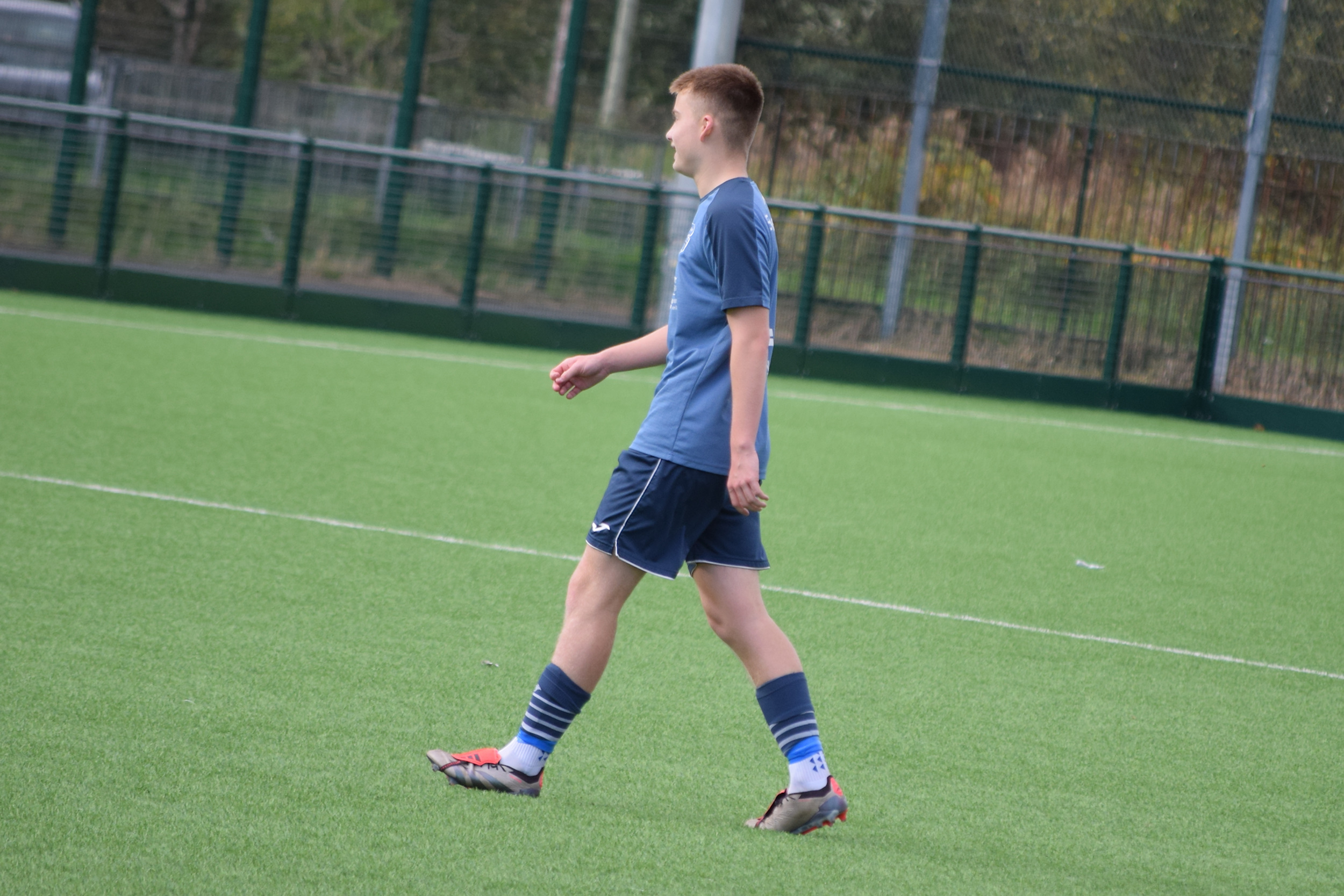 Baglan FC vs Cwm Rhondda AFC