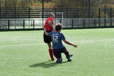 Baglan FC vs Cwm Rhondda AFC