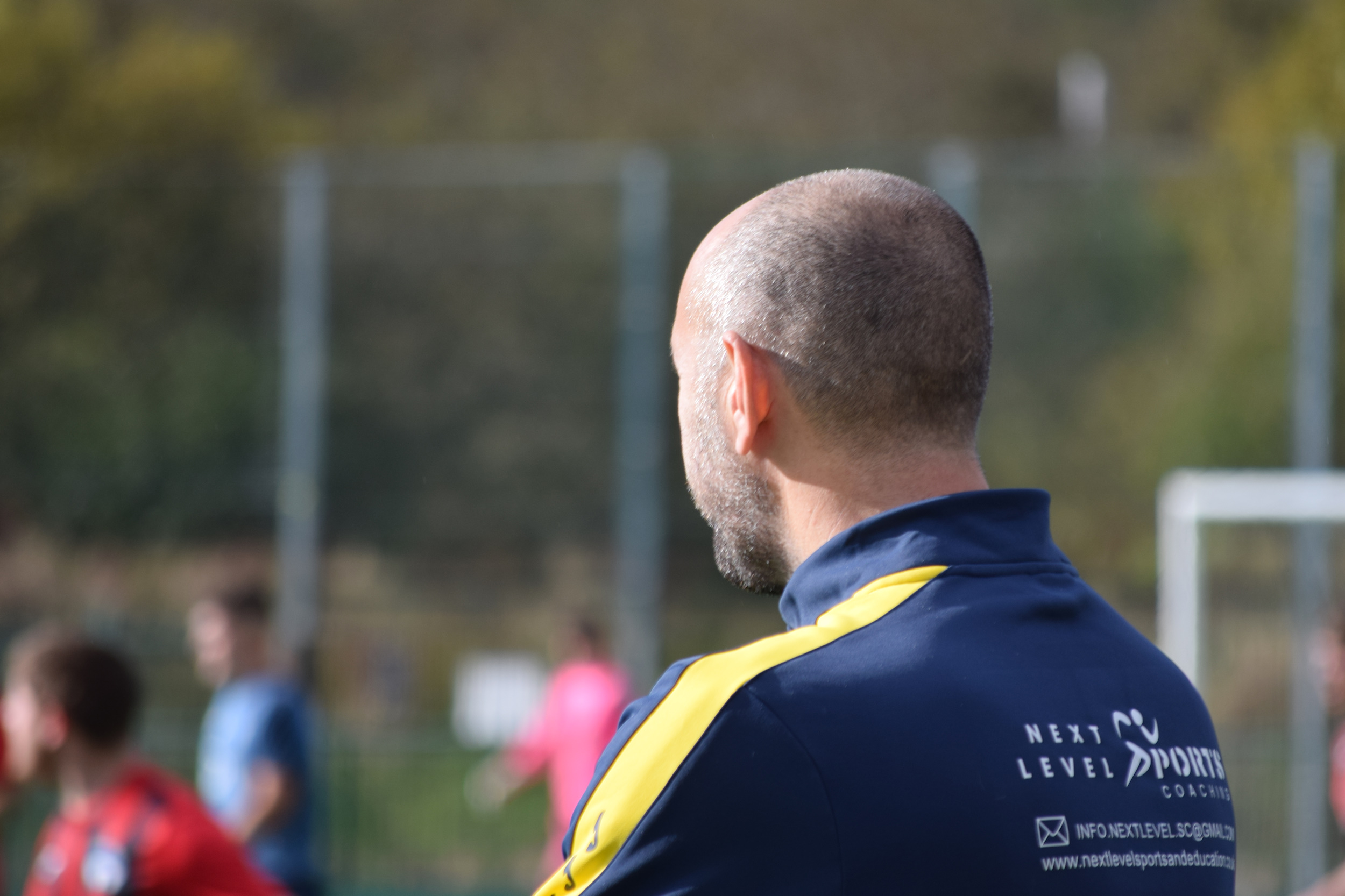 Baglan FC vs Cwm Rhondda AFC